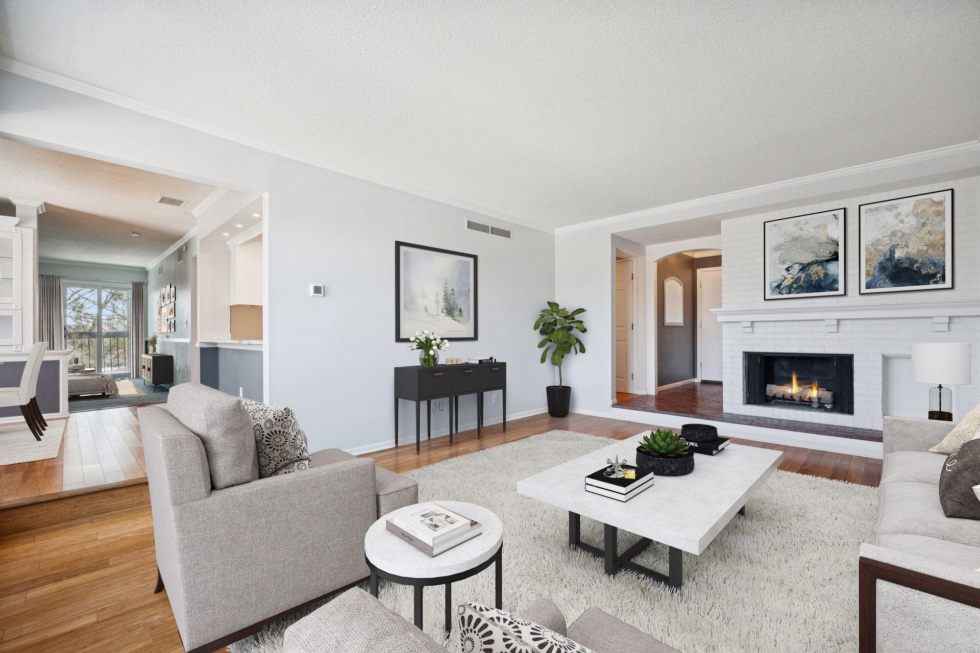 6075 Lincoln Drive Unit 305, Edina MN 55436