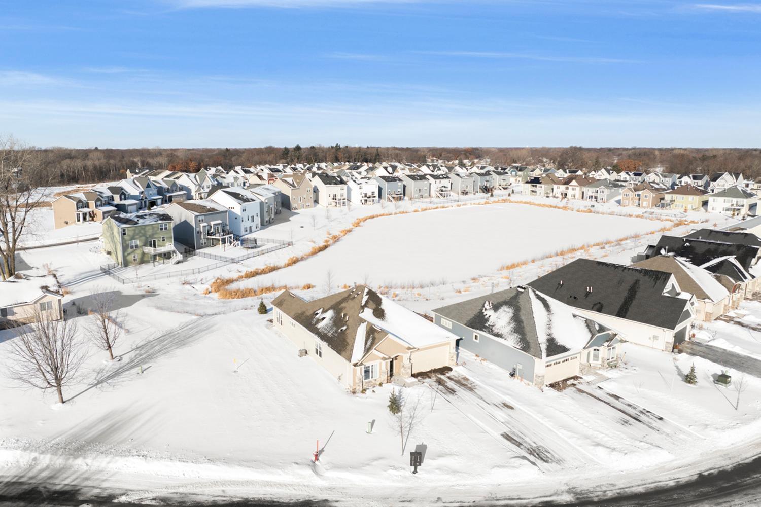 11144 Fillmore Street NE, Blaine MN 55434