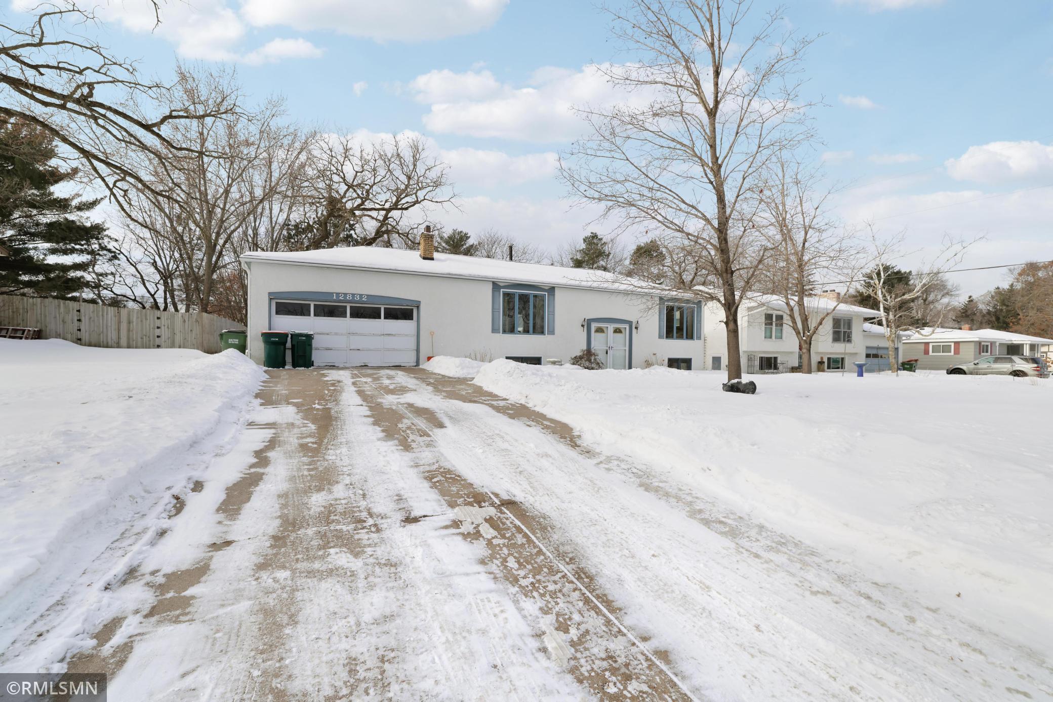 12832 Lincoln Street NE, Blaine MN 55434