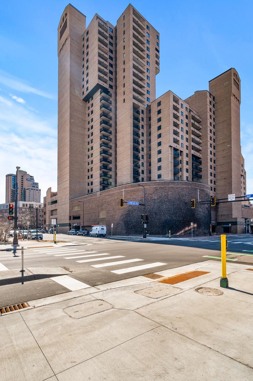 20 2nd Street NE Unit P908, Minneapolis MN 55413