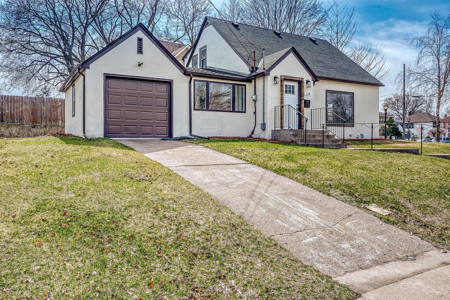 124 King Street W, Saint Paul MN 55107