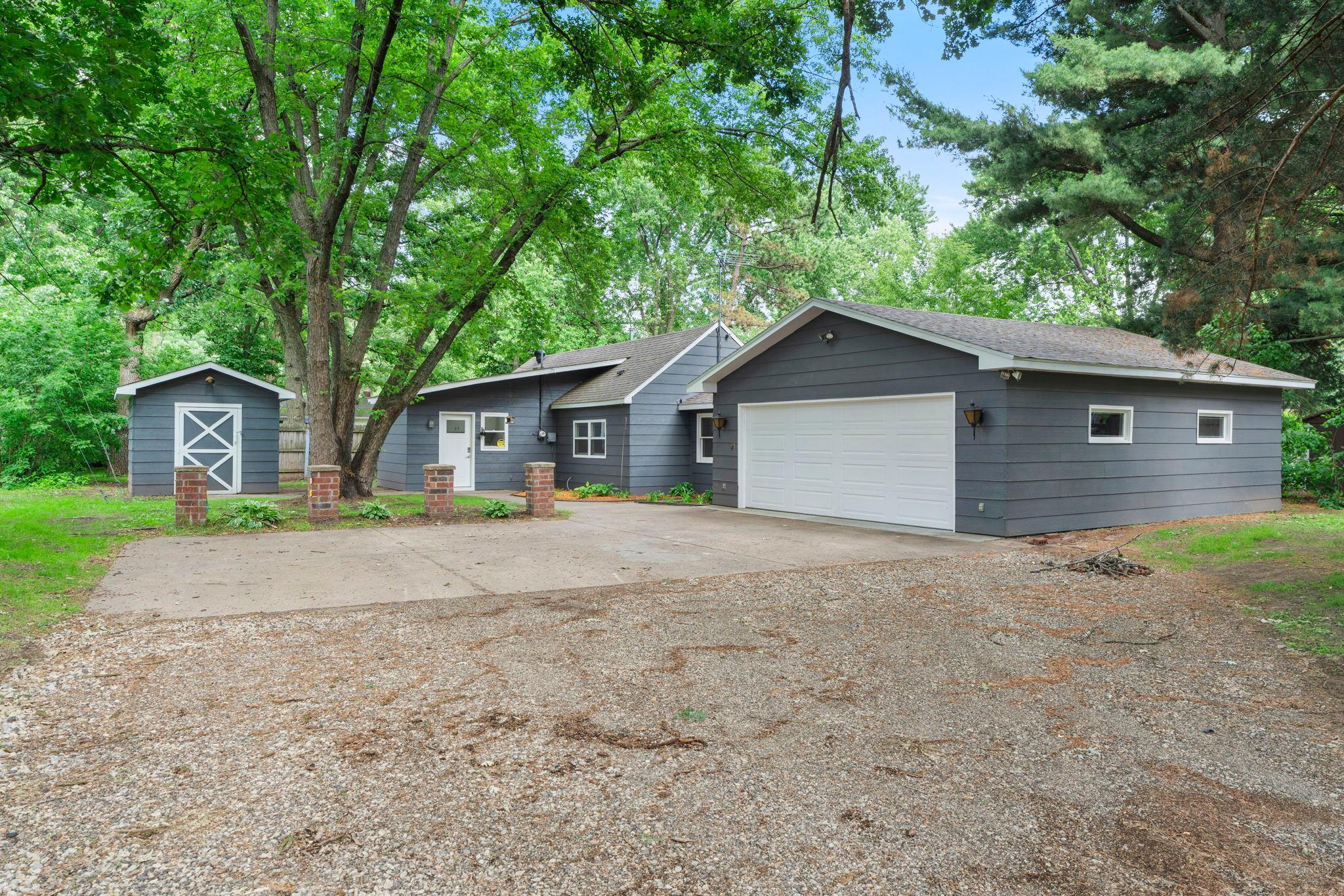 8241 Eastwood Road, Saint Paul MN 55112