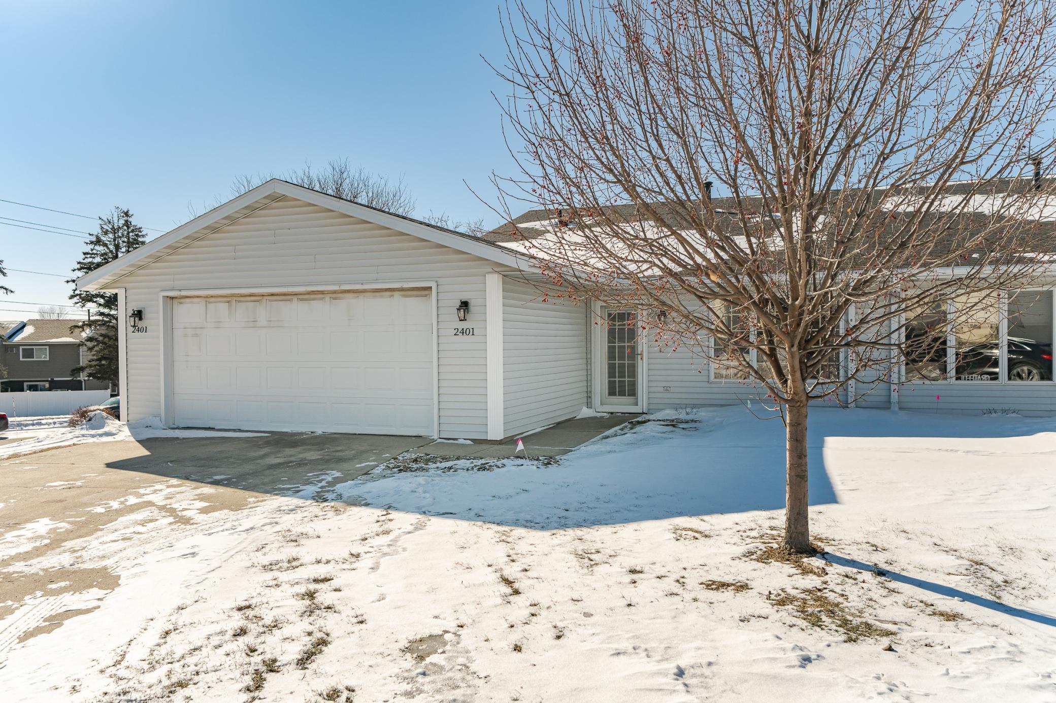 2401 30th Avenue NW, Rochester MN 55901