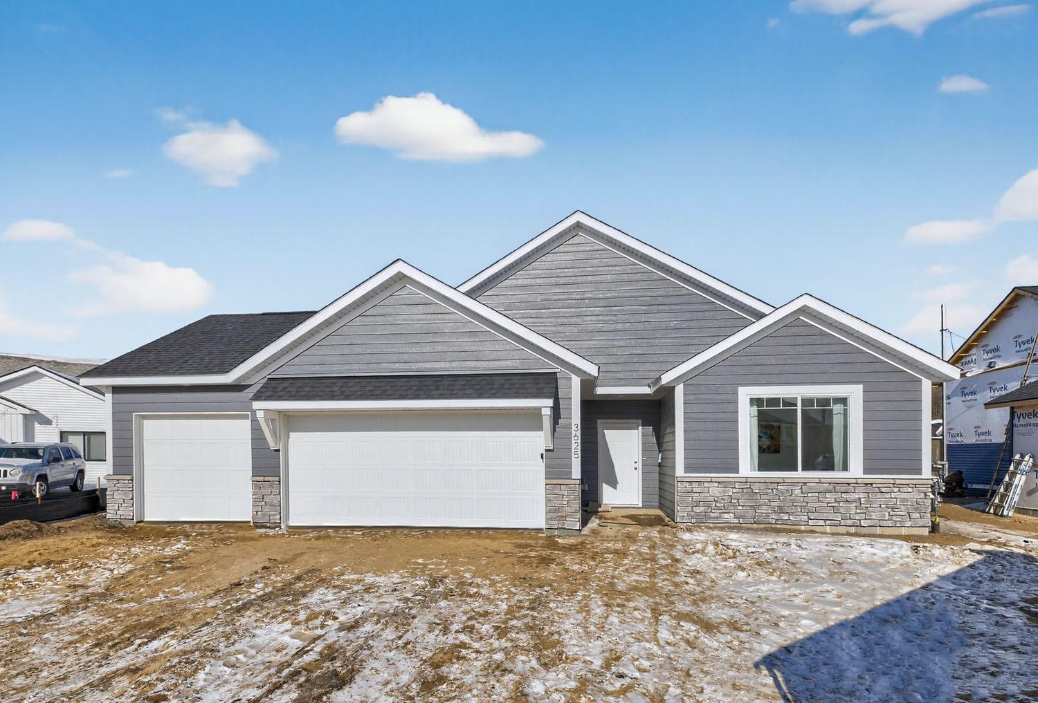 3625 Meadow Sage Court SE, Rochester MN 55904