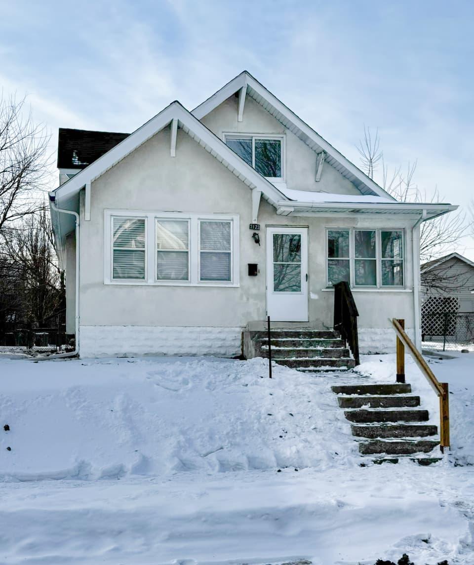 3123 Morgan Avenue N, Minneapolis MN 55411