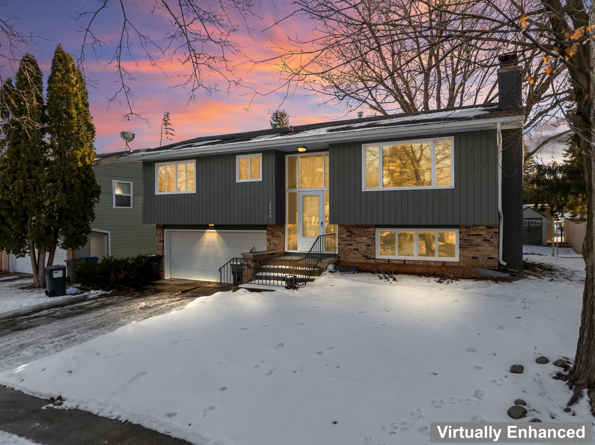 2626 3rd Place NE, Rochester MN 55906