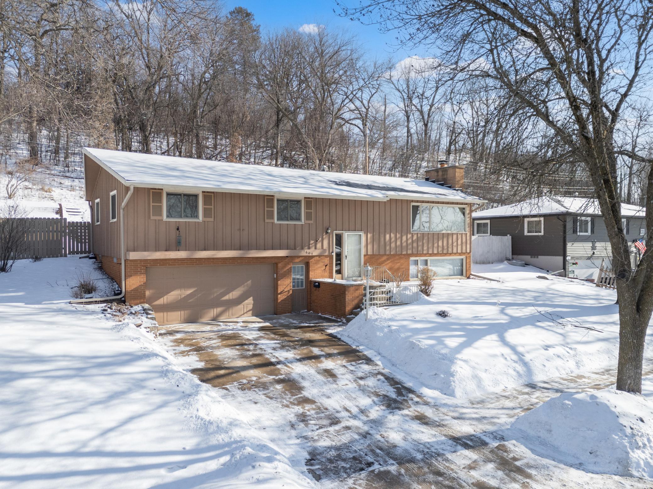 1604 11th Avenue NE, Rochester MN 55906