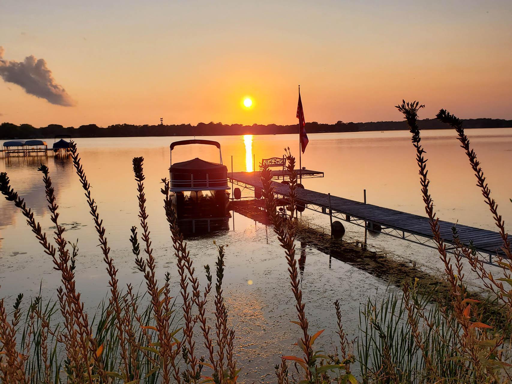 1304 W Medicine Lake Drive Unit 119, Plymouth MN 55441