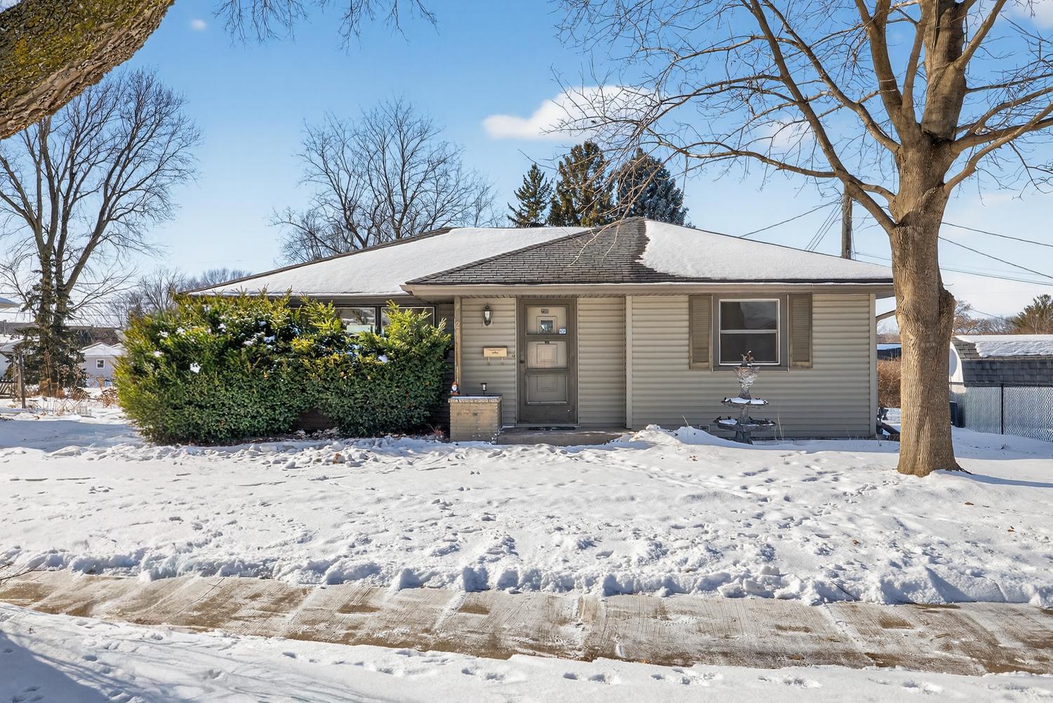 2111 15th Avenue NW, Rochester MN 55901