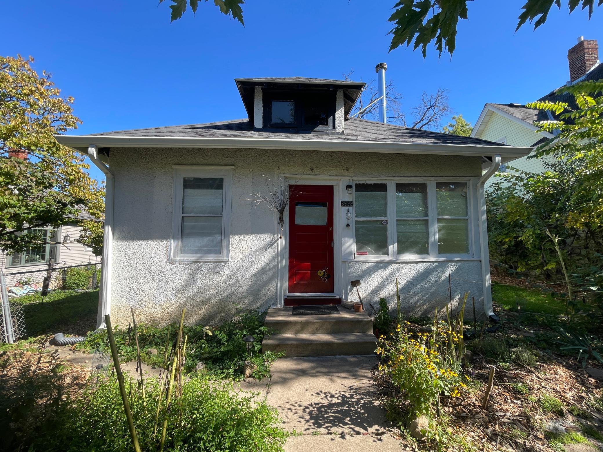 3522 Colfax Avenue N, Minneapolis MN 55412