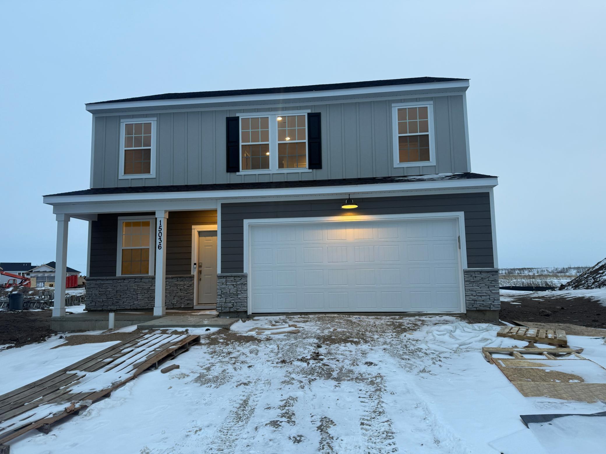 15036 Athenry Bay, Rosemount MN 55068