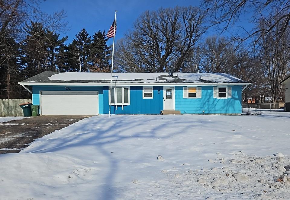 4841 105th Lane NE, Blaine MN 55014