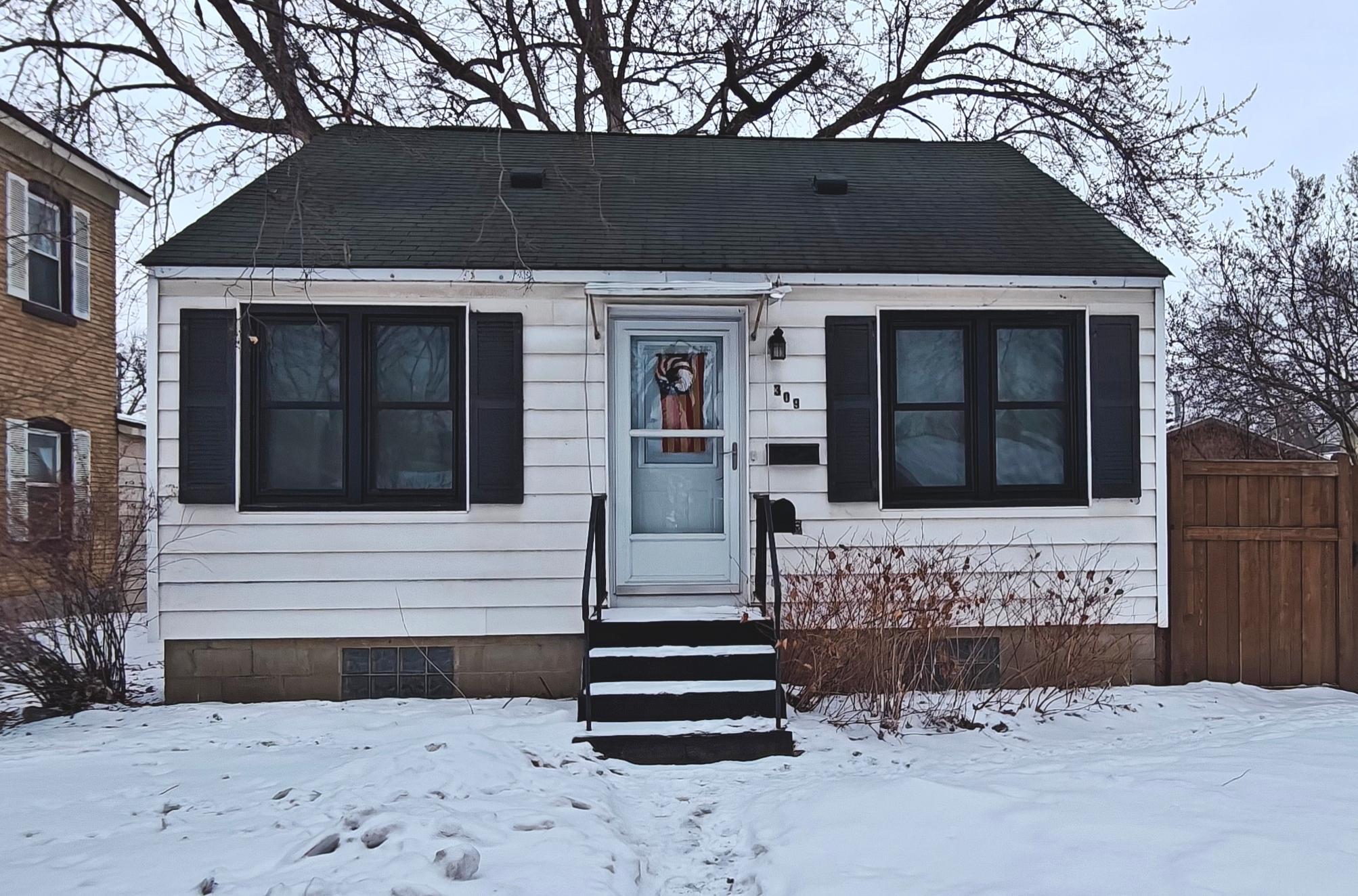 309 2nd Street W, Jordan MN 55352