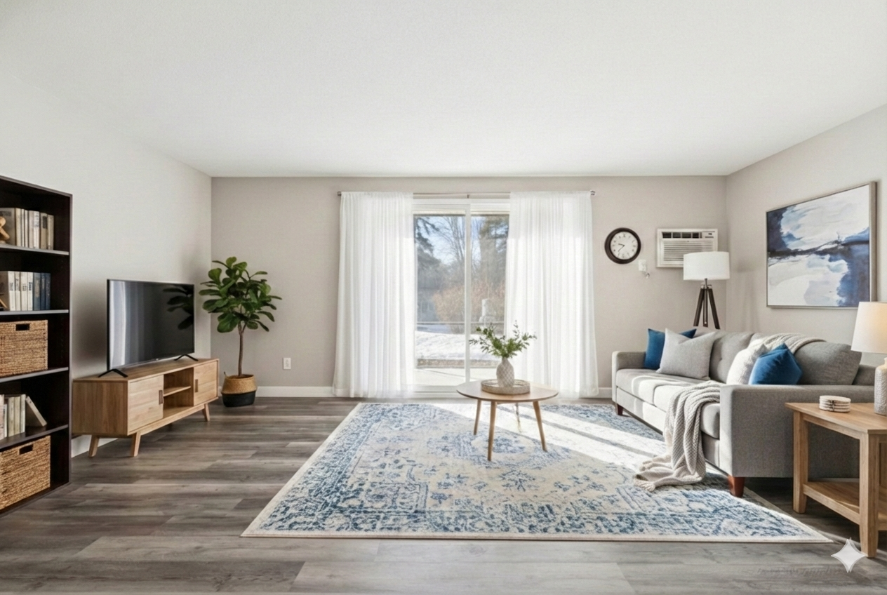 4380 Brookside Court Unit 119, Edina MN 55436