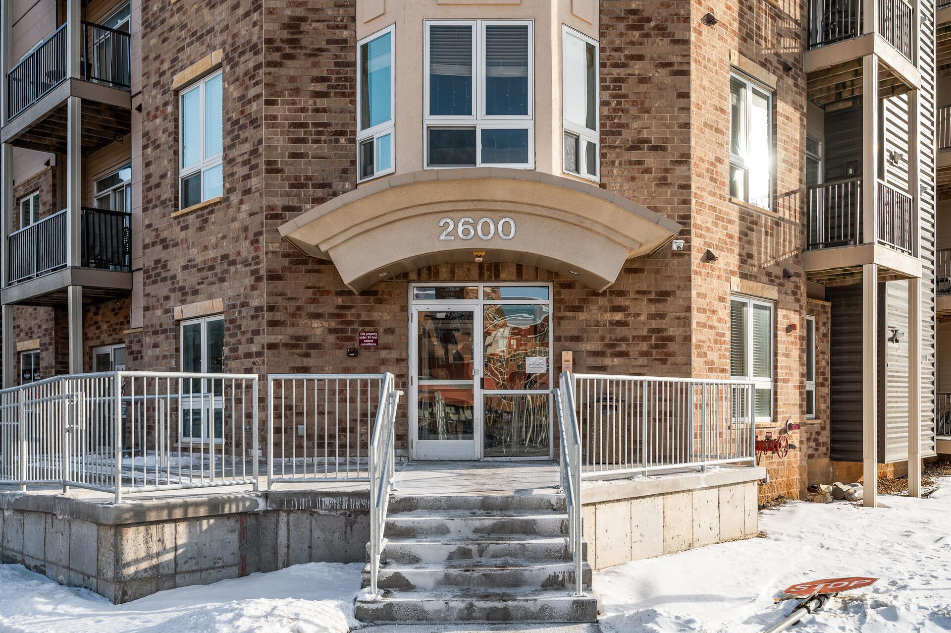 2600 University Avenue SE Unit 106, Minneapolis MN 55414