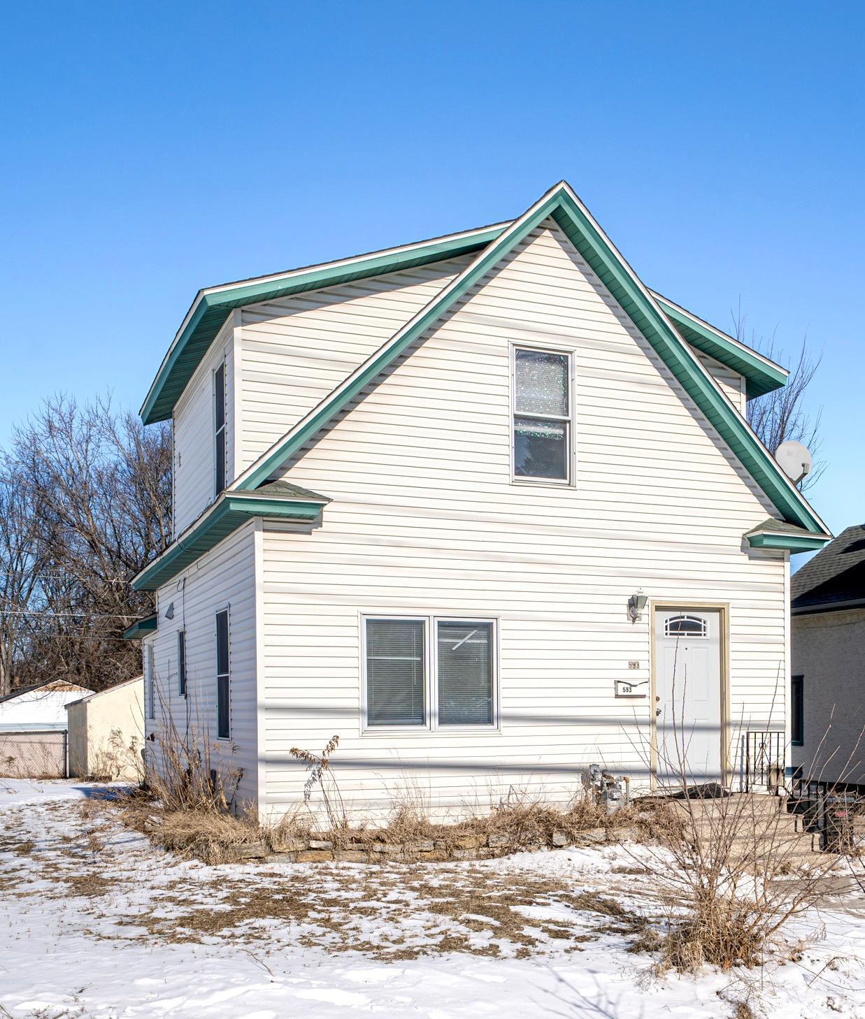 593 Front Avenue, Saint Paul MN 55117