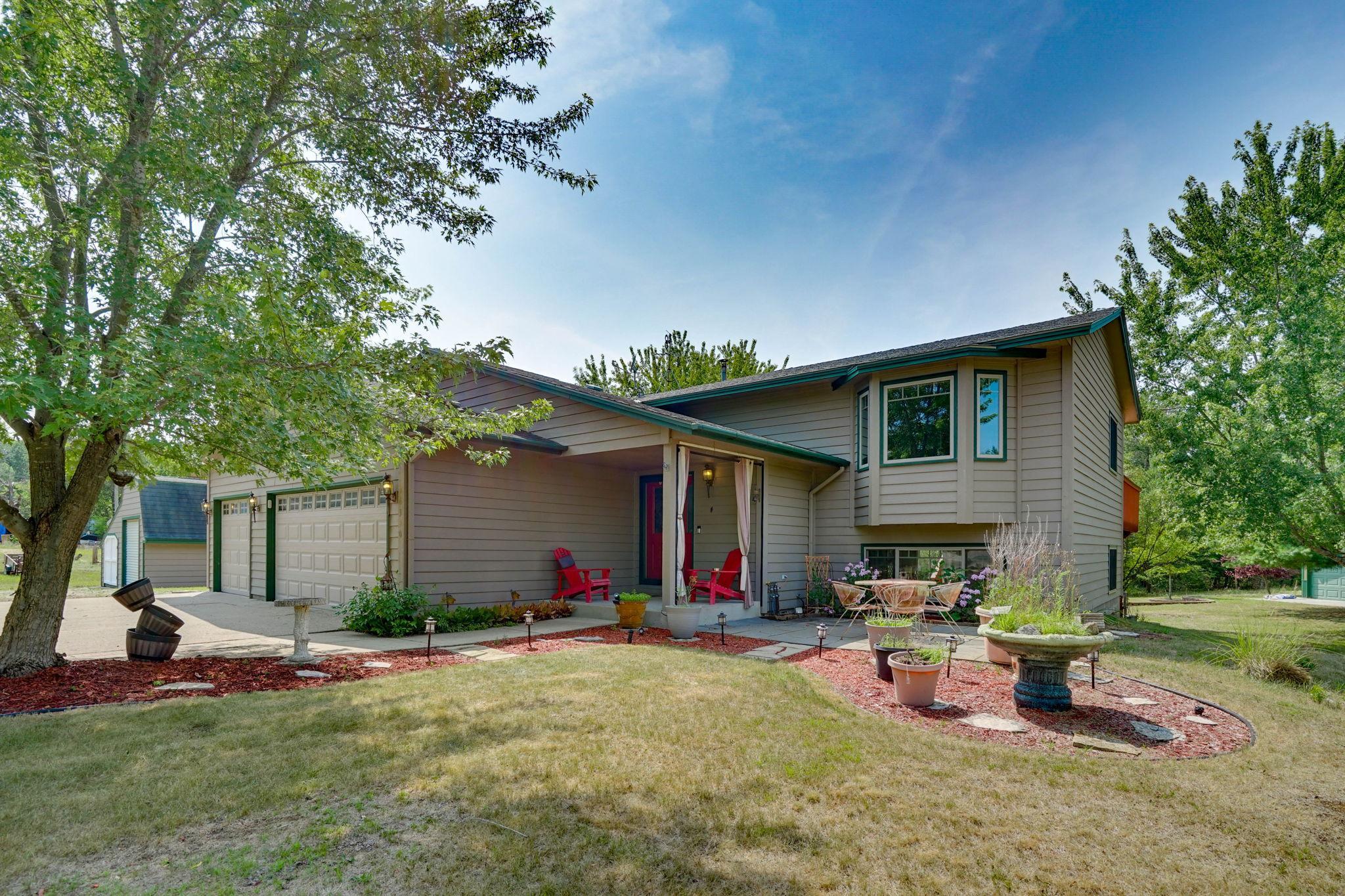 16340 228th Avenue NW, Elk River MN 55330