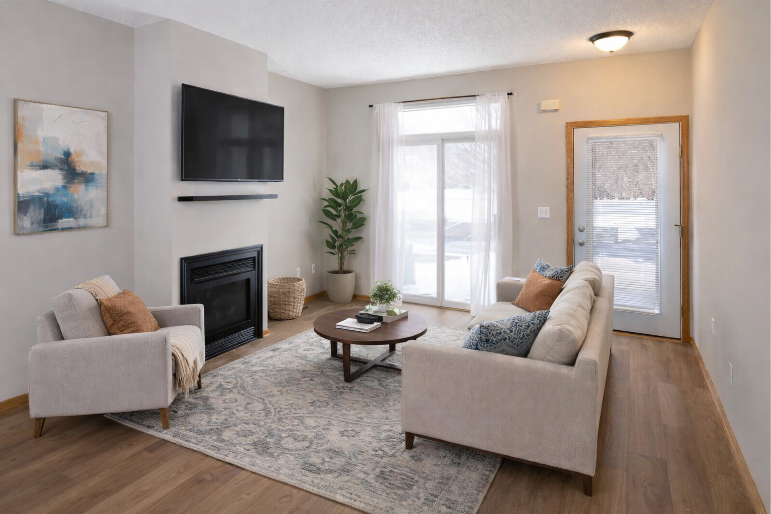 543 Roundhouse Street, Shakopee MN 55379