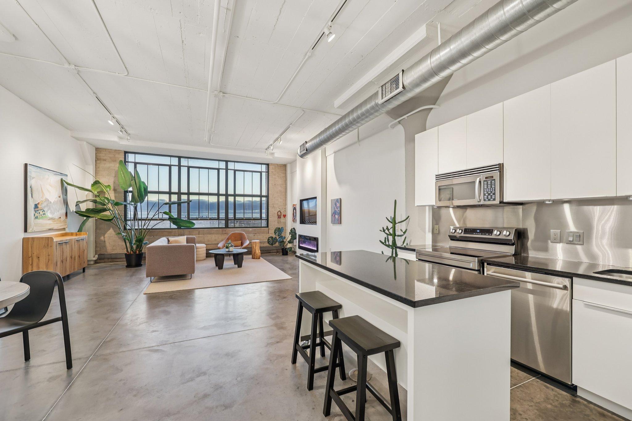 2929 Chicago Avenue Unit 1105, Minneapolis MN 55407