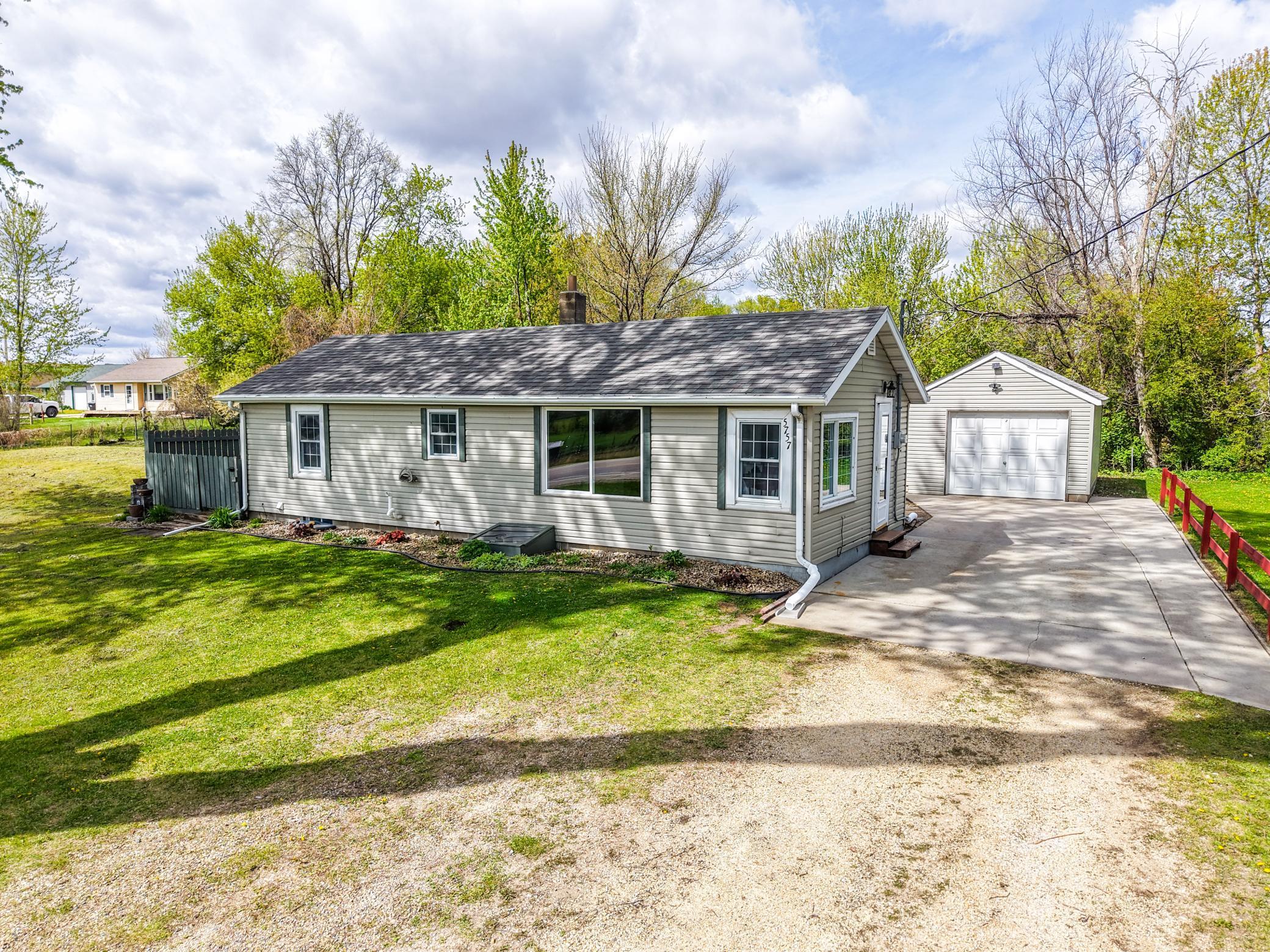 5757 65th Avenue SE, Rochester MN 55904