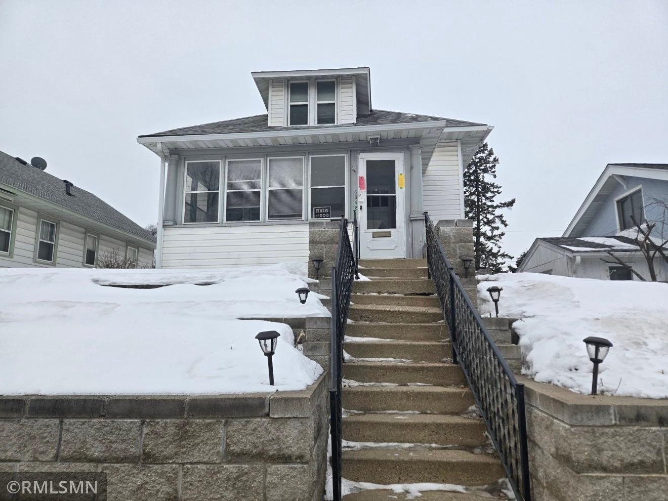 4648 Columbus Avenue, Minneapolis MN 55407