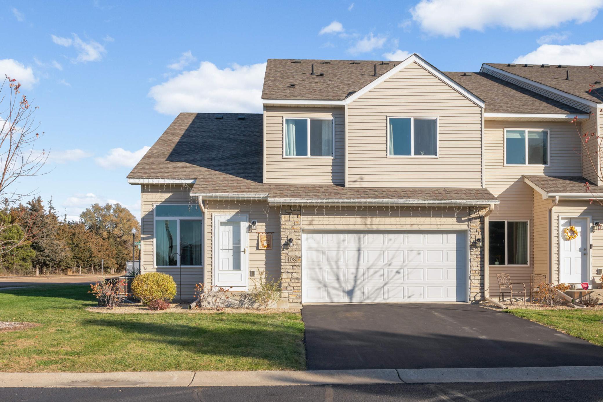 408 Bentley Court, Jordan MN 55352