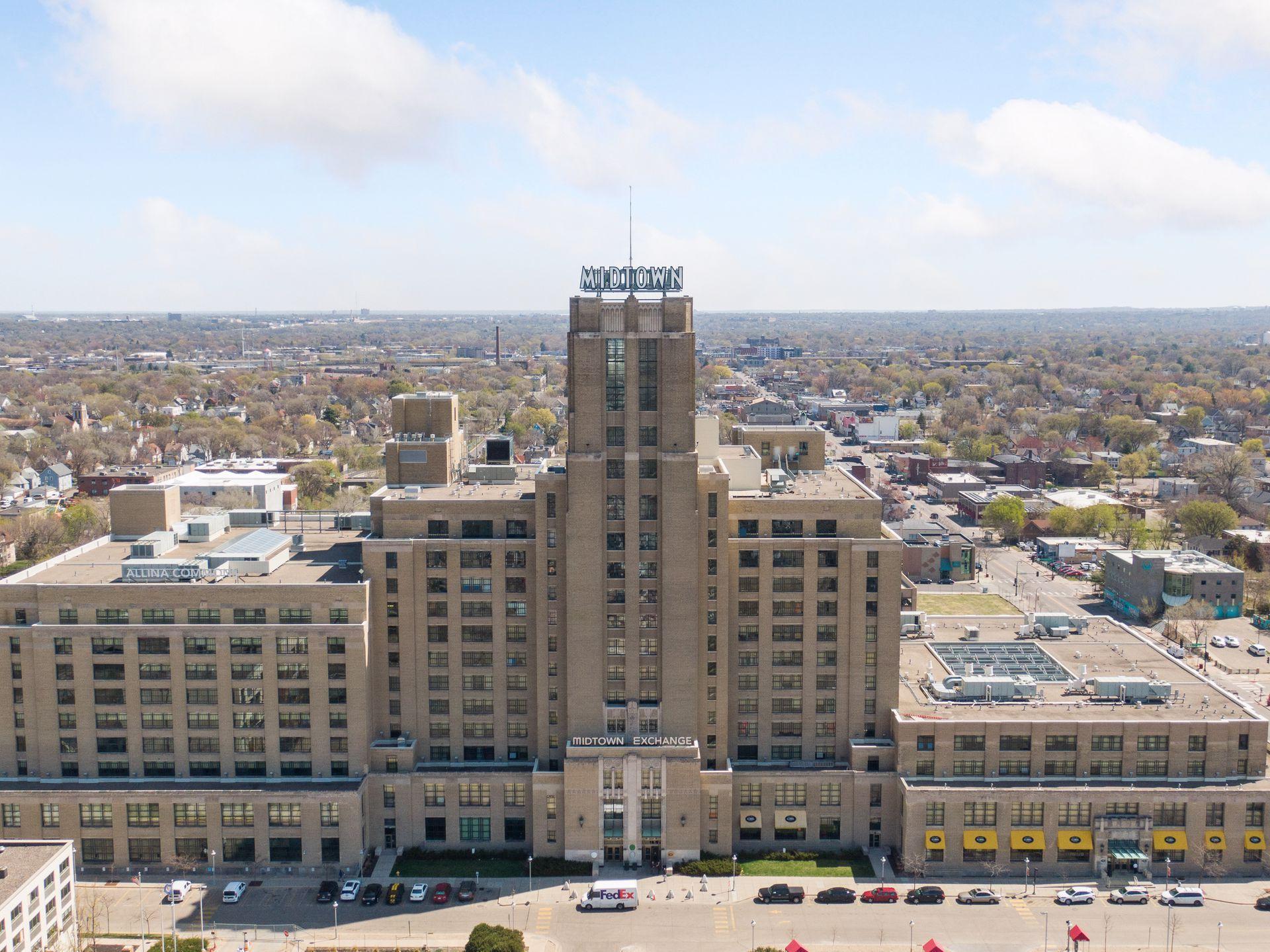 2929 Chicago Avenue Unit 1021, Minneapolis MN 55407