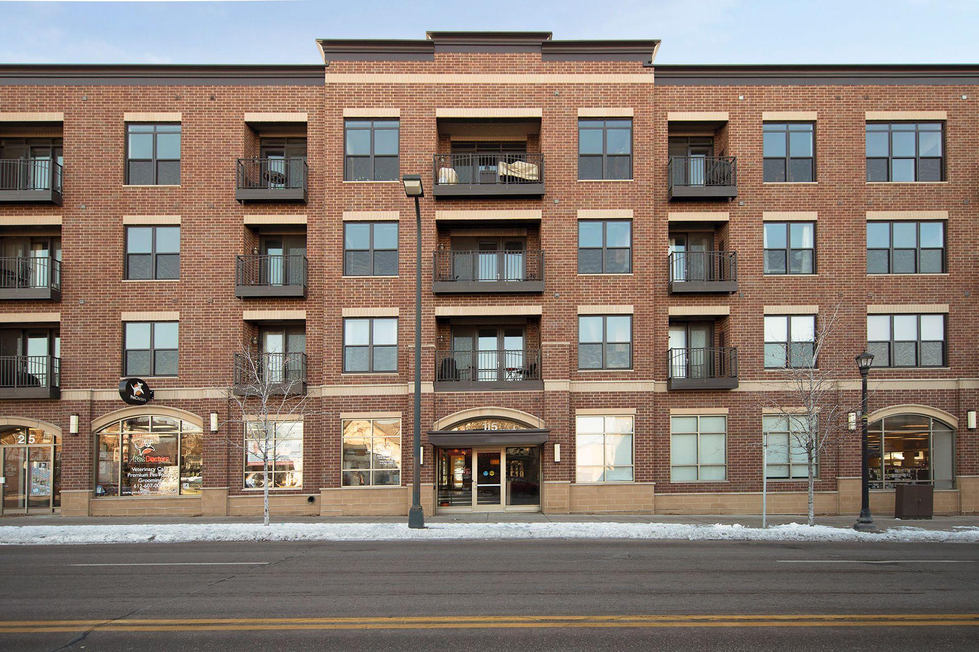 15 E Franklin Avenue Unit 306, Minneapolis MN 55404