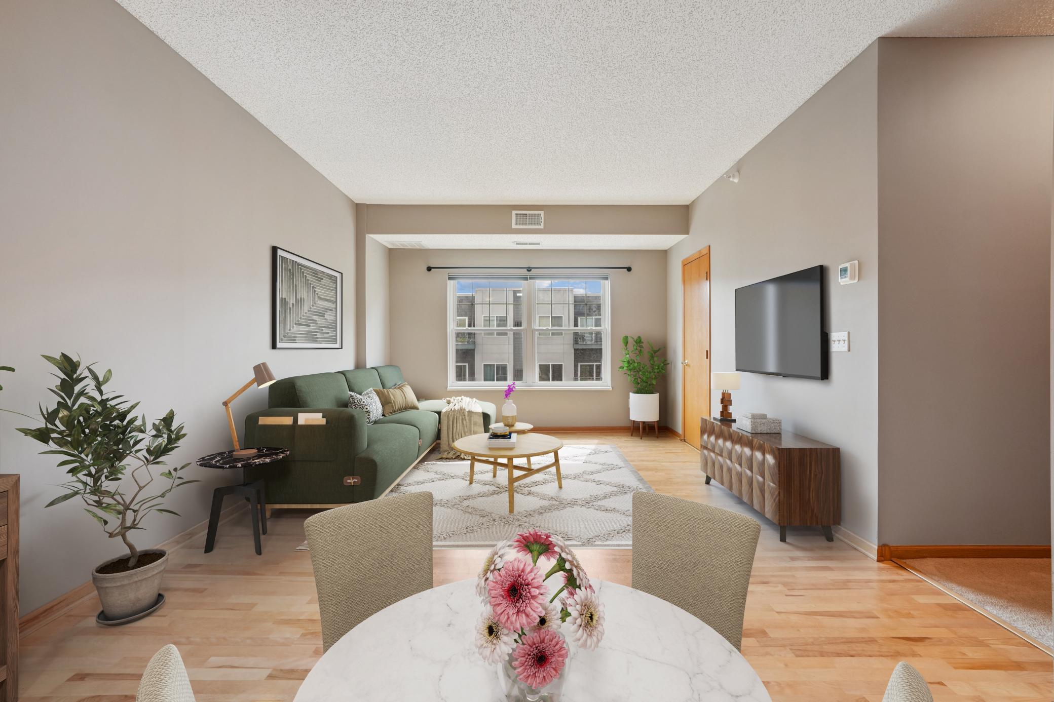 4824 E 53rd Street Unit 422, Minneapolis MN 55417