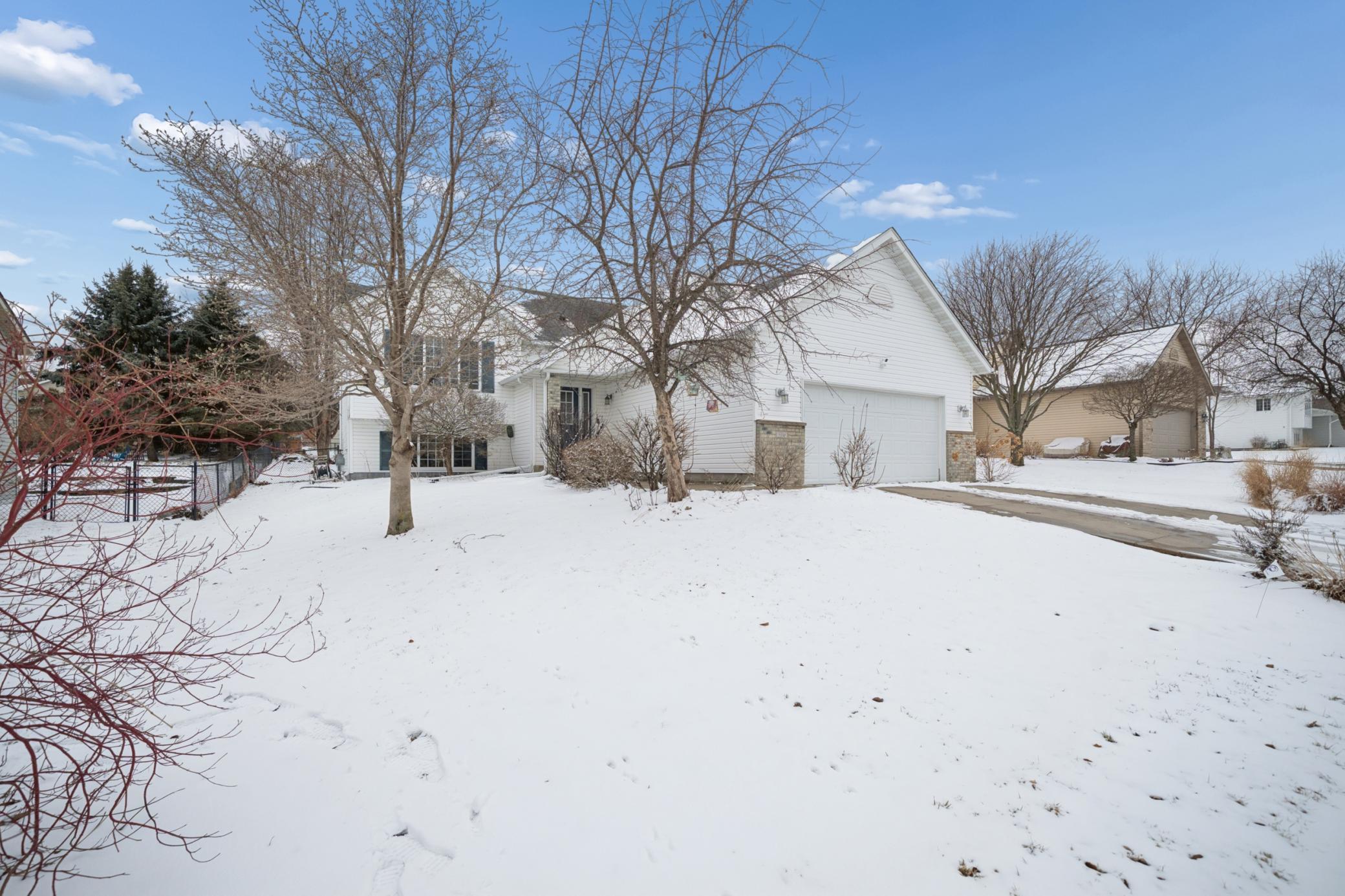 5336 Duvall Street NW, Rochester MN 55901