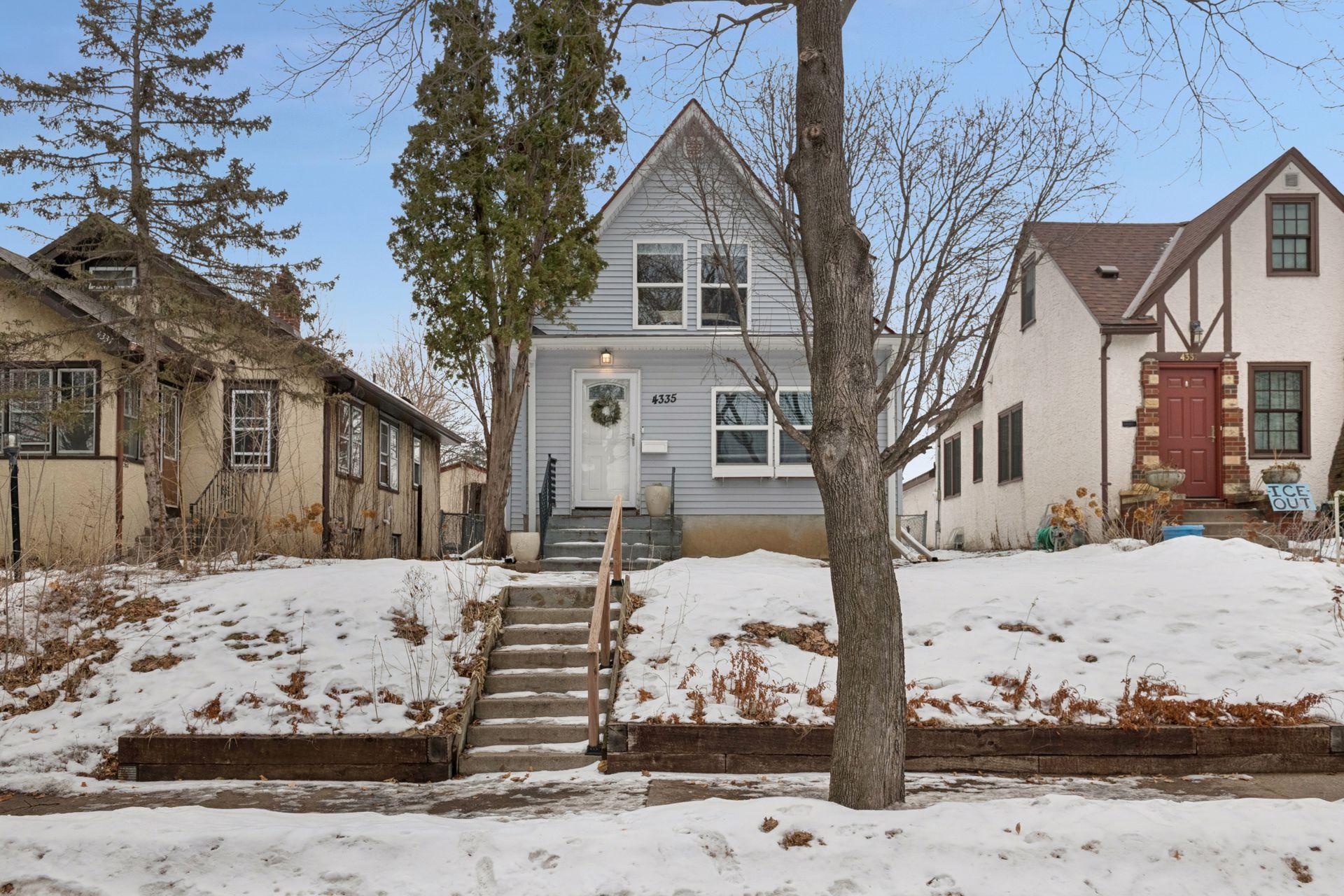 4335 13th Avenue S, Minneapolis MN 55407