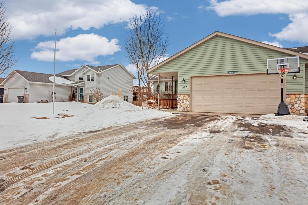 1107 9th Street NE, Milaca MN 56353