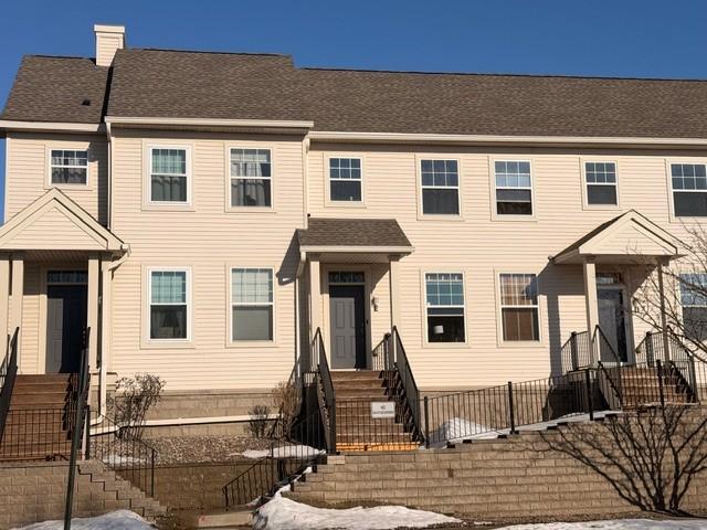 11316 Fergus Street NE Unit E, Blaine MN 55449