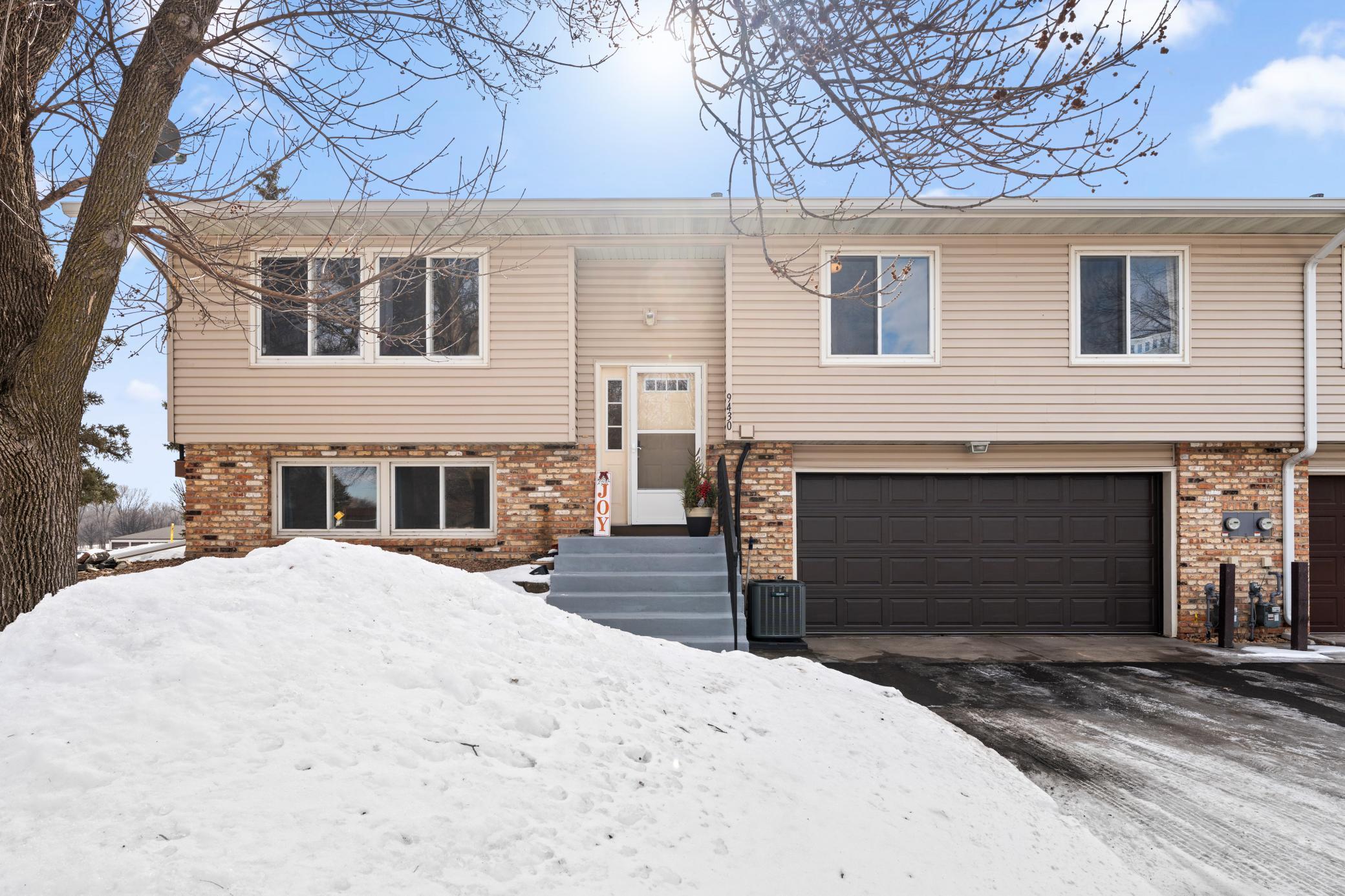 9430 Tyler Street NE, Blaine MN 55434