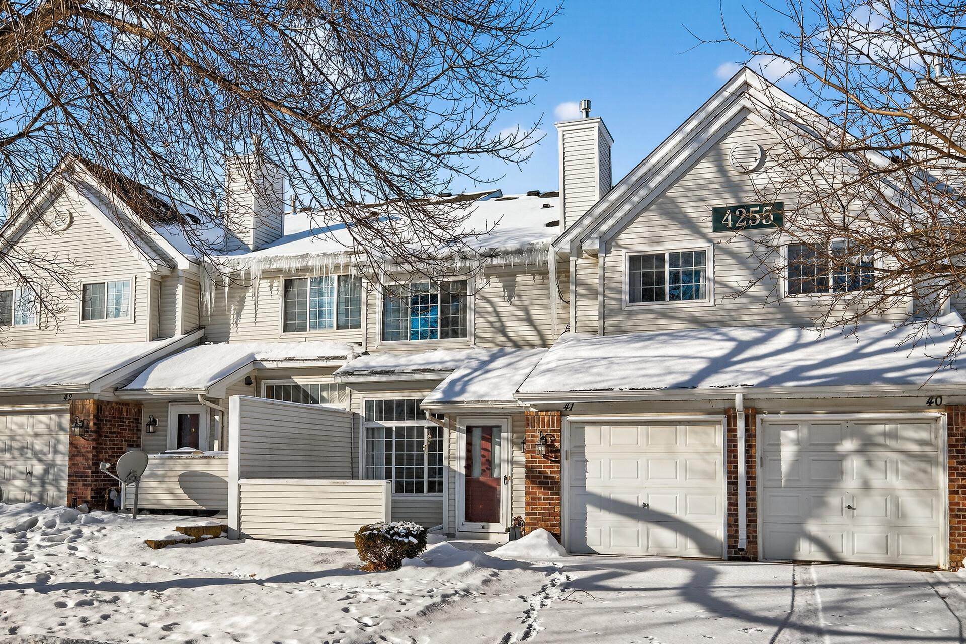 4255 Merrimac Lane N Unit 41, Plymouth MN 55446