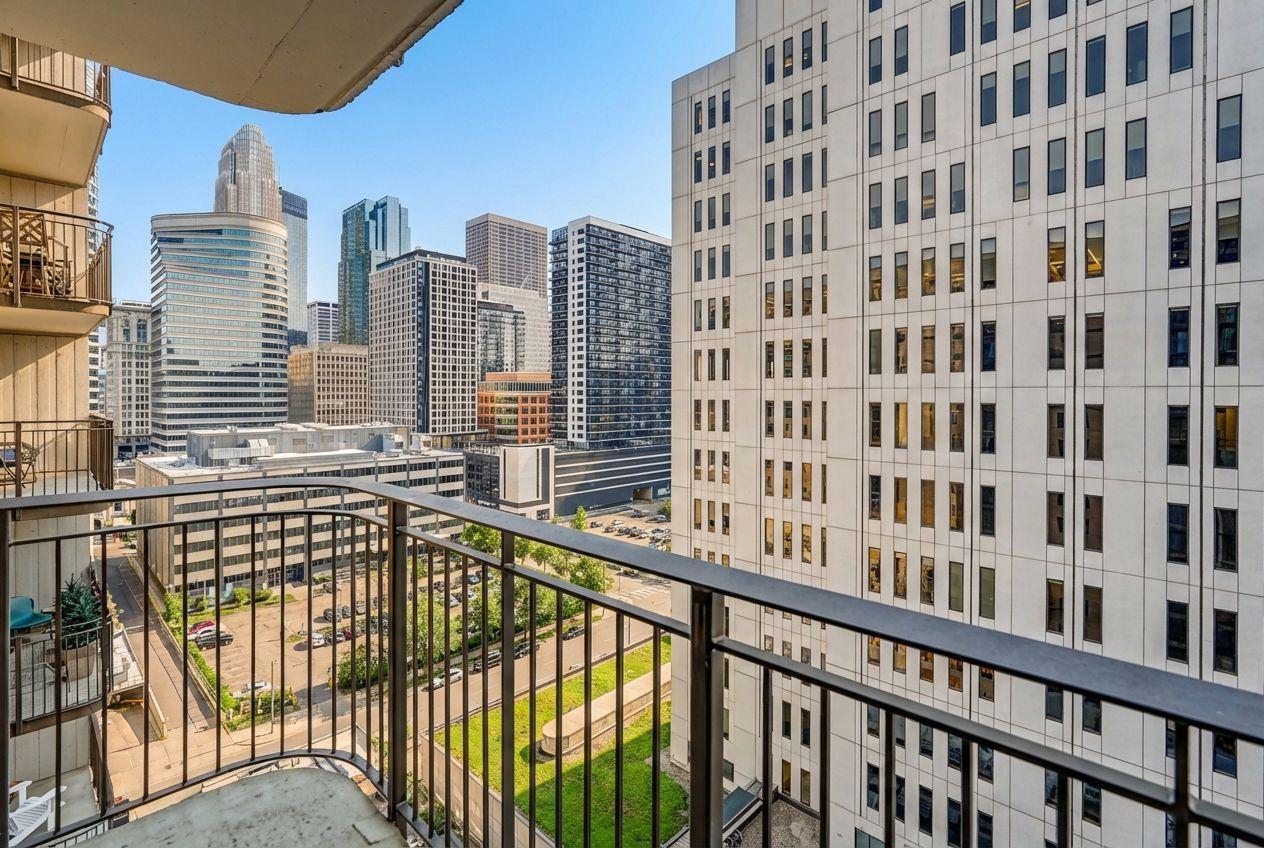 121 Washington Avenue S Unit 1411, Minneapolis MN 55401
