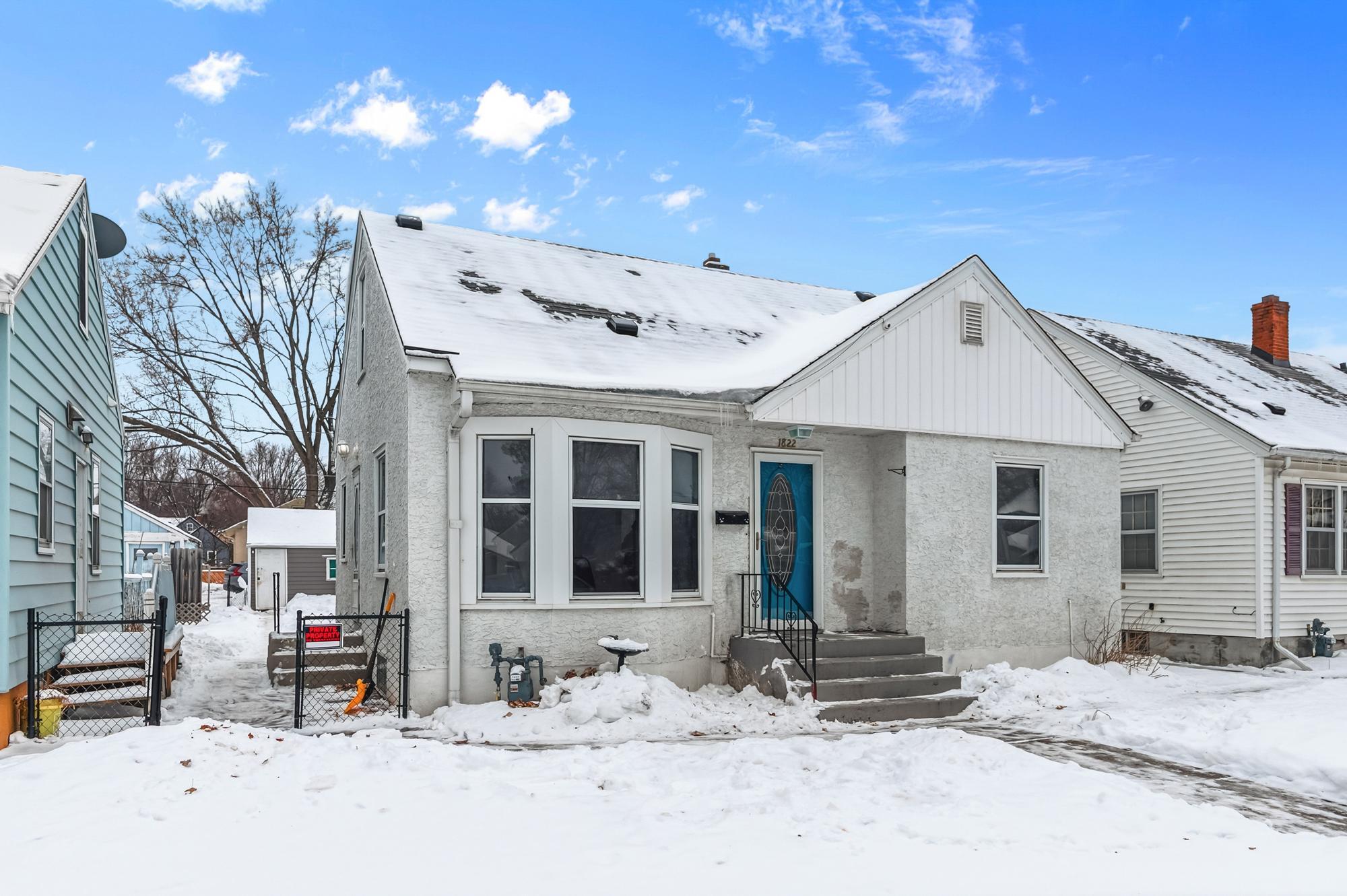 1822 Nevada Avenue E, Saint Paul MN 55119
