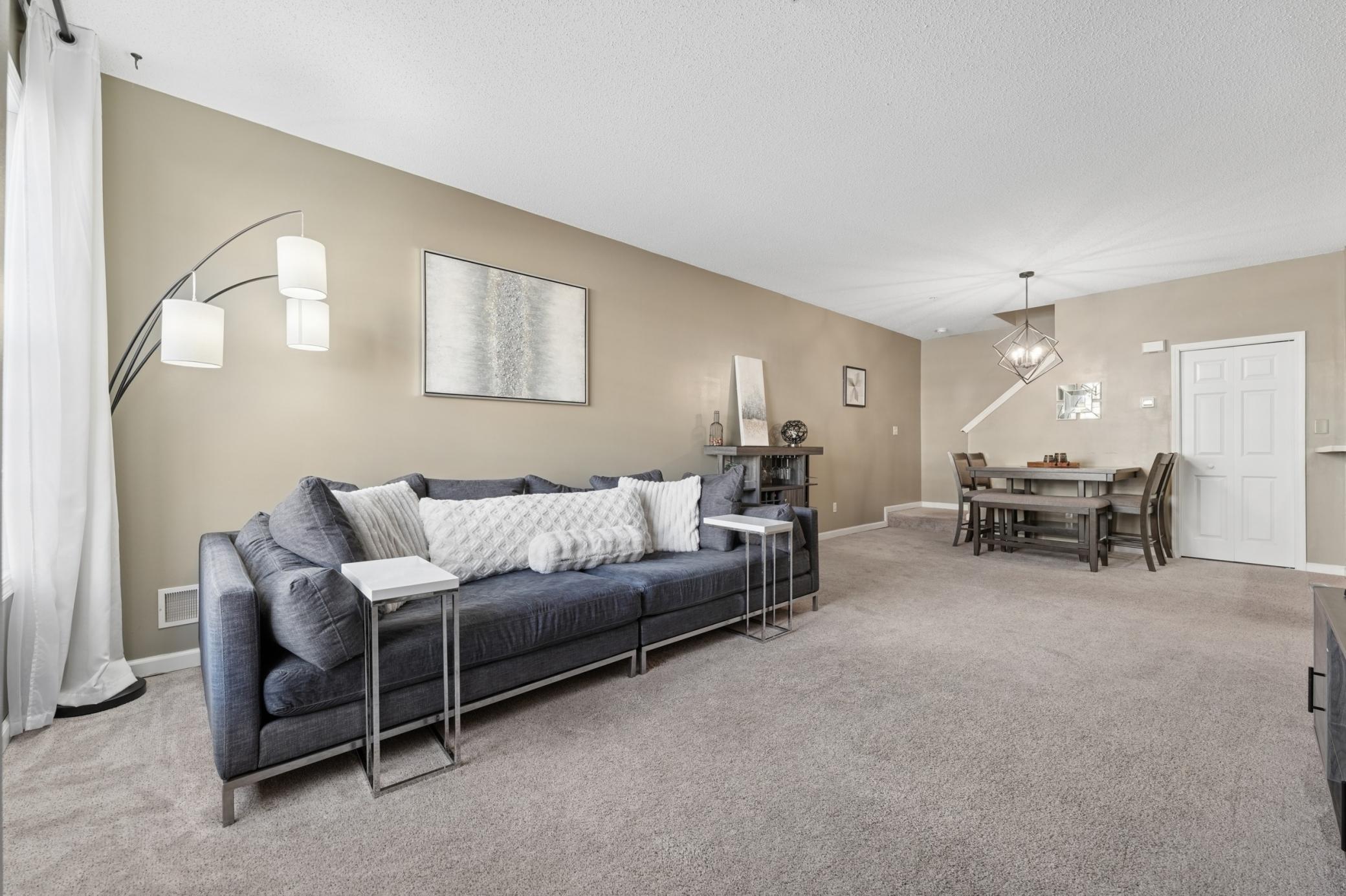 1529 111th Drive NE Unit C, Blaine MN 55449