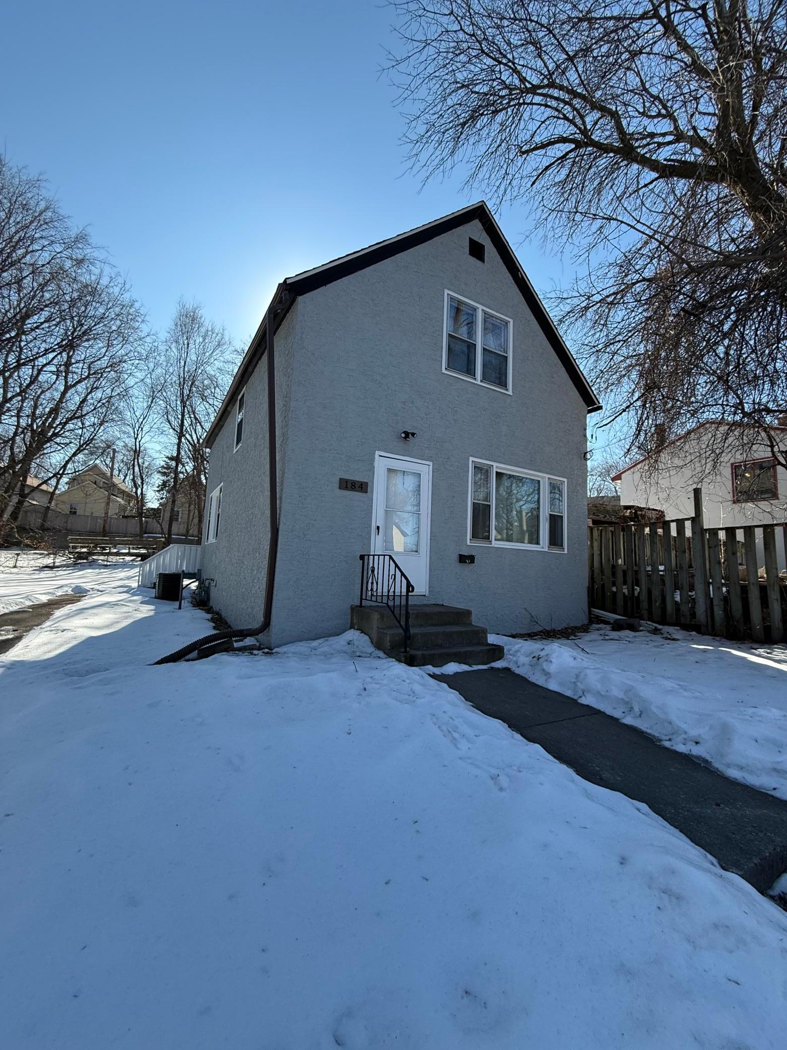 184 Granite Street, Saint Paul MN 55117