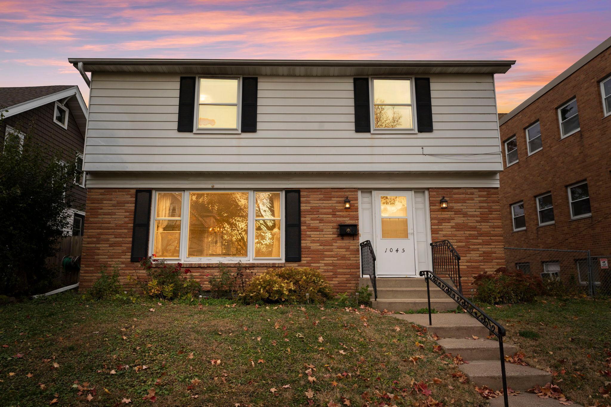 1045 Euclid Street, Saint Paul MN 55106