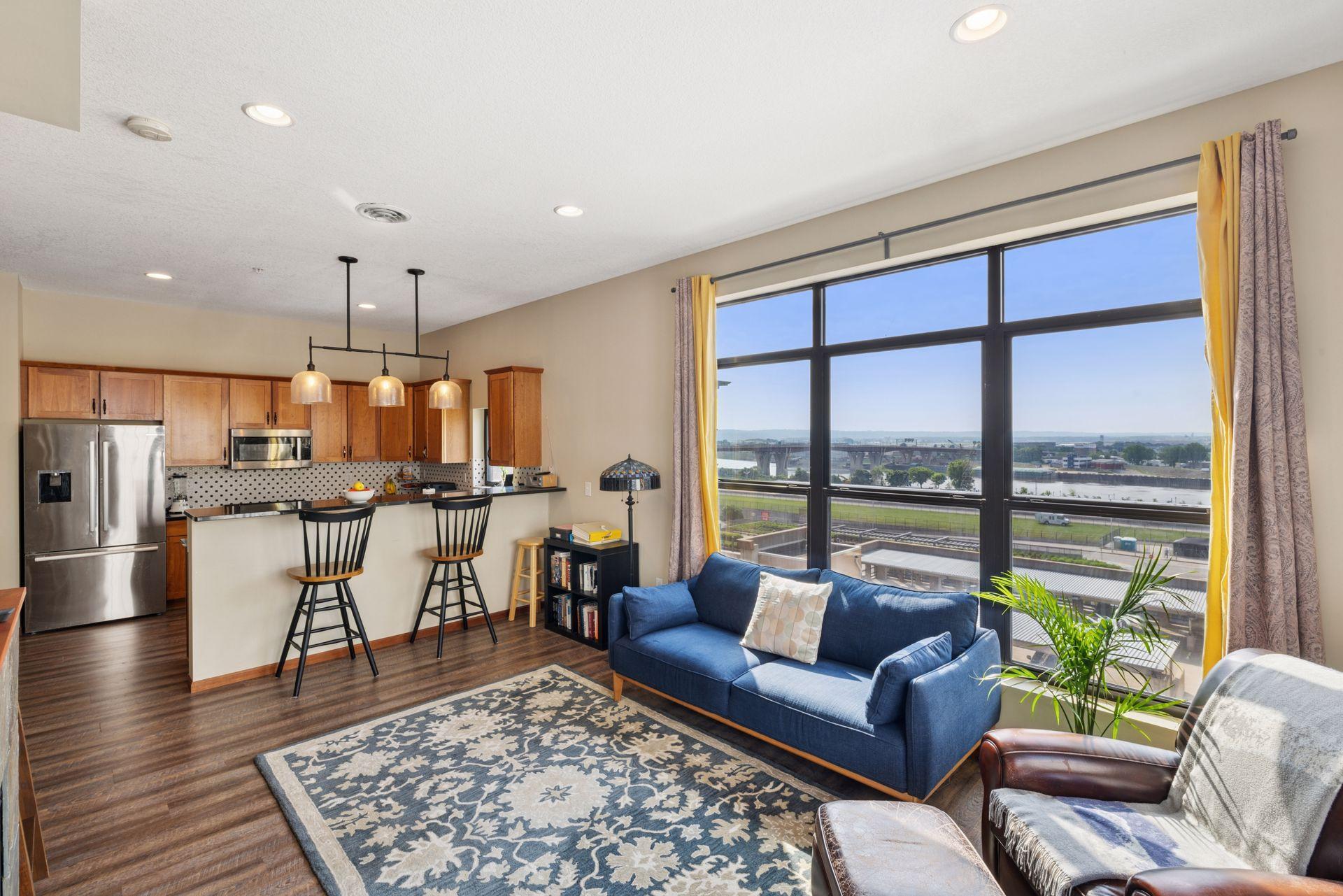 270 4th Street E Unit 509, Saint Paul MN 55101