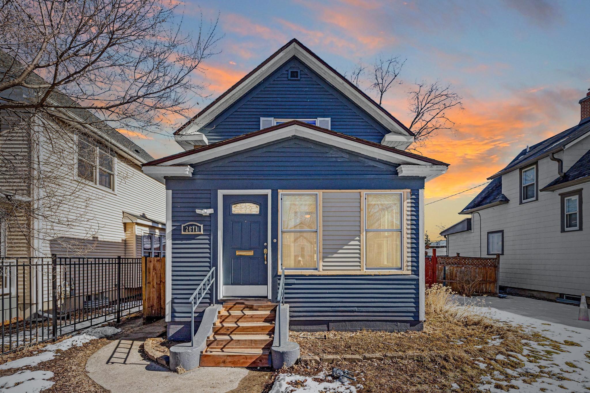 2611 Longfellow Avenue, Minneapolis MN 55407