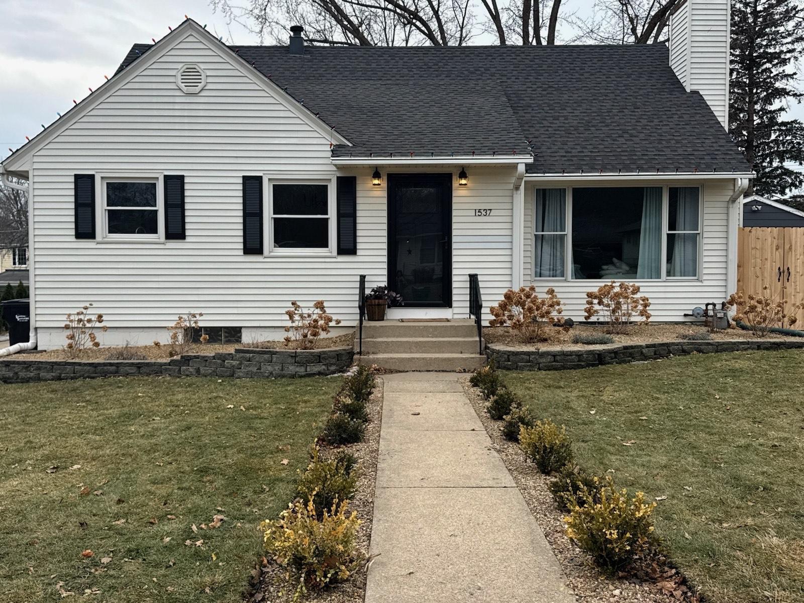 1537 8th Avenue NE, Rochester MN 55906