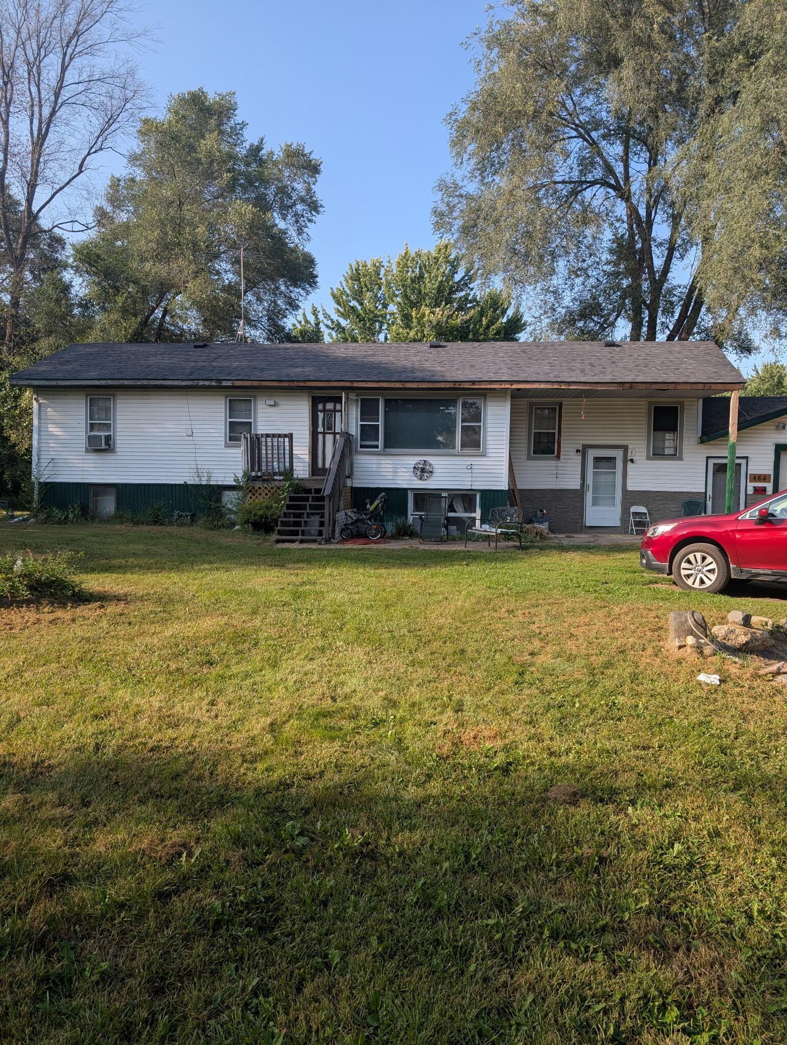 464 Ormsbee Street, Big Lake MN 55309