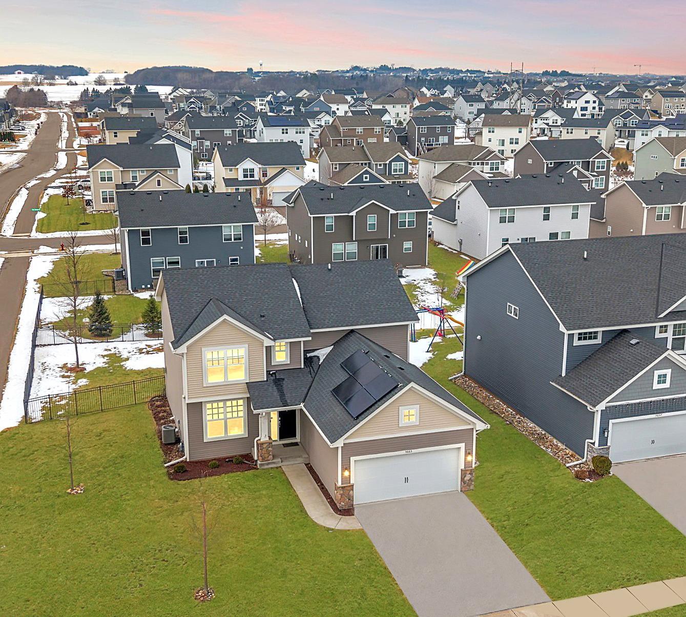 5663 Fair Haven Trail, Woodbury MN 55129