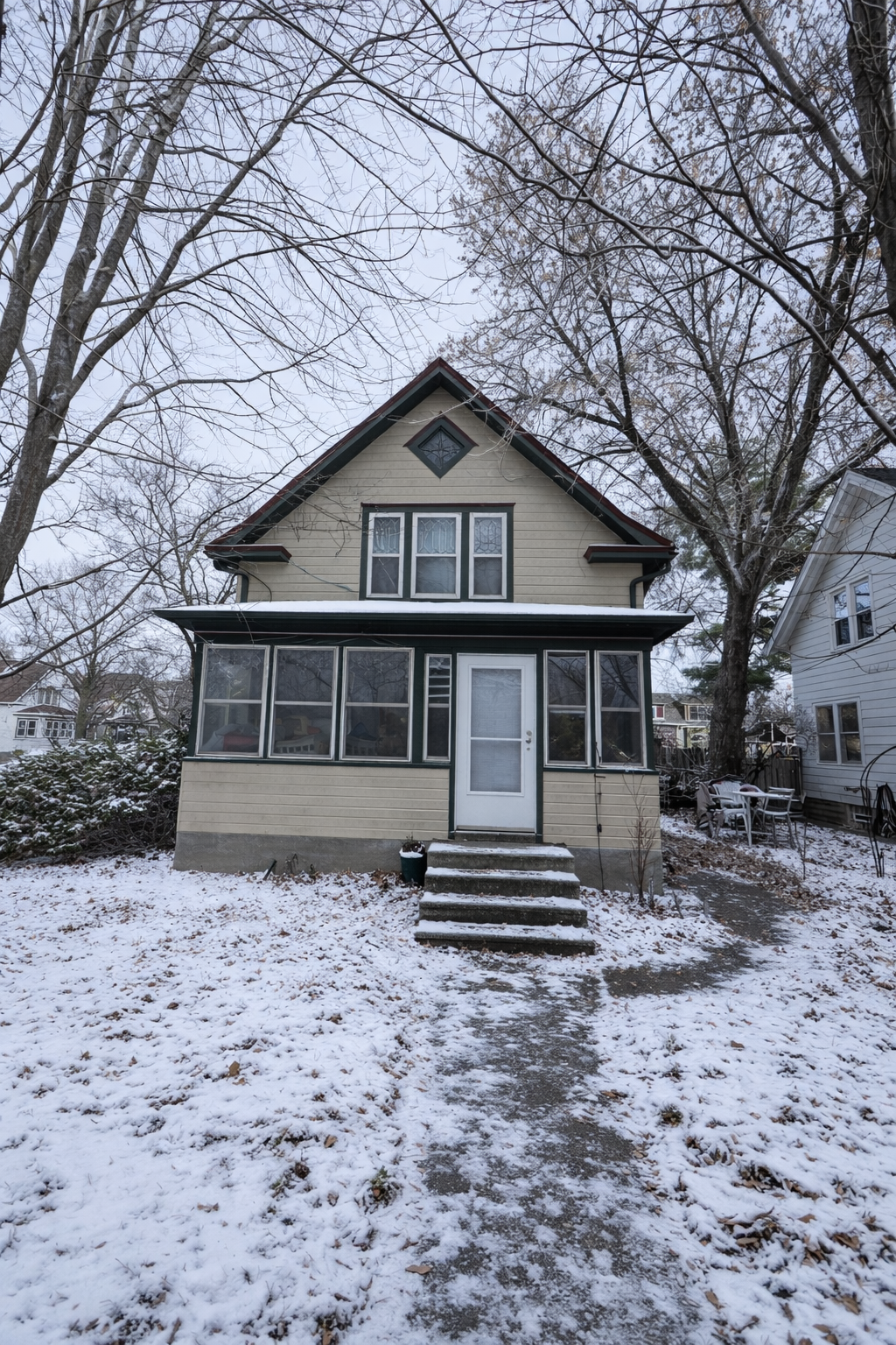 3100 E 24th Street, Minneapolis MN 55406