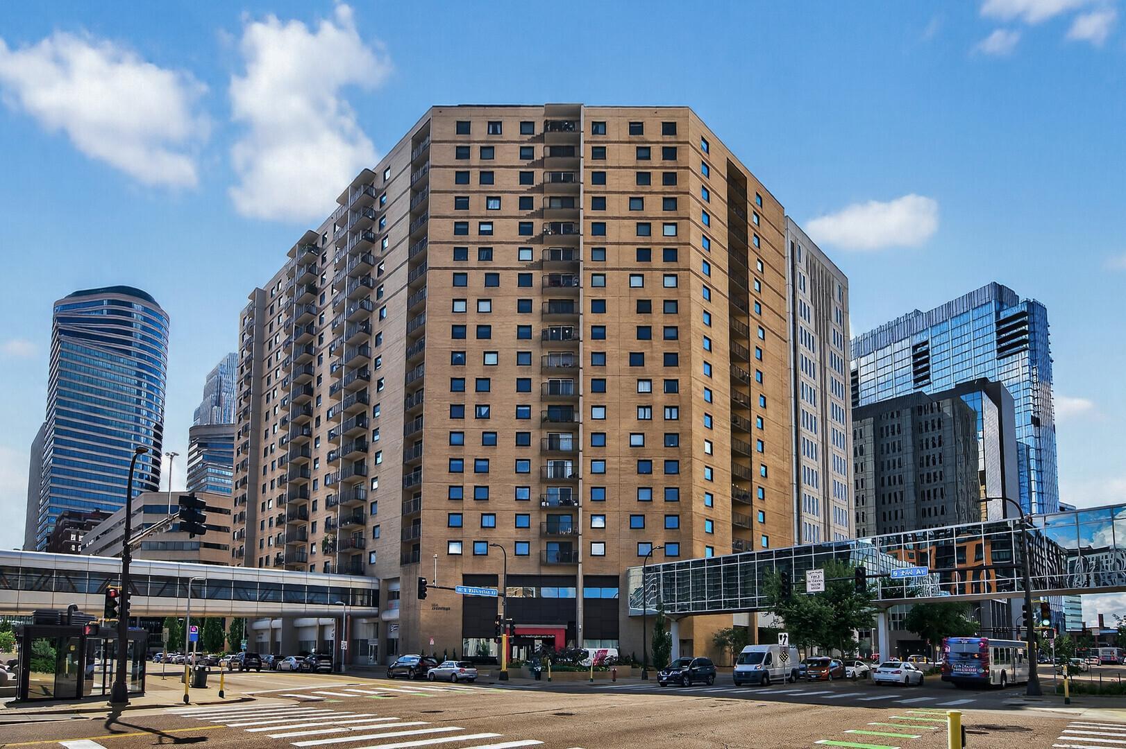 121 Washington Avenue S Unit 1613, Minneapolis MN 55401