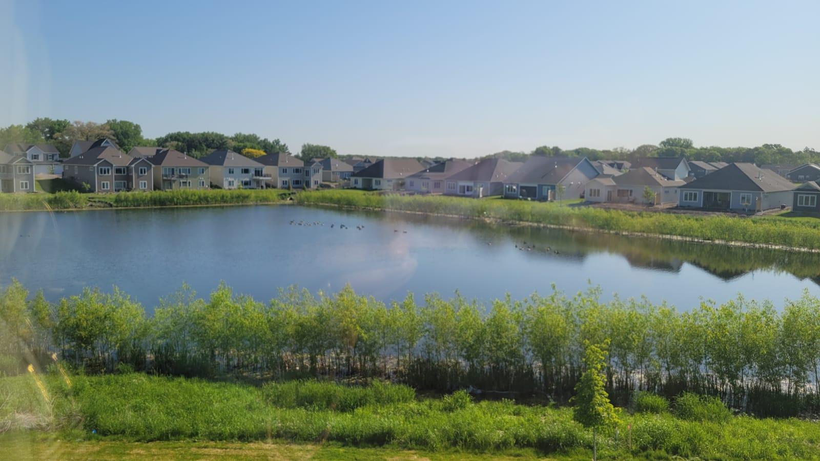 11129 Polk Street NE, Blaine MN 55434