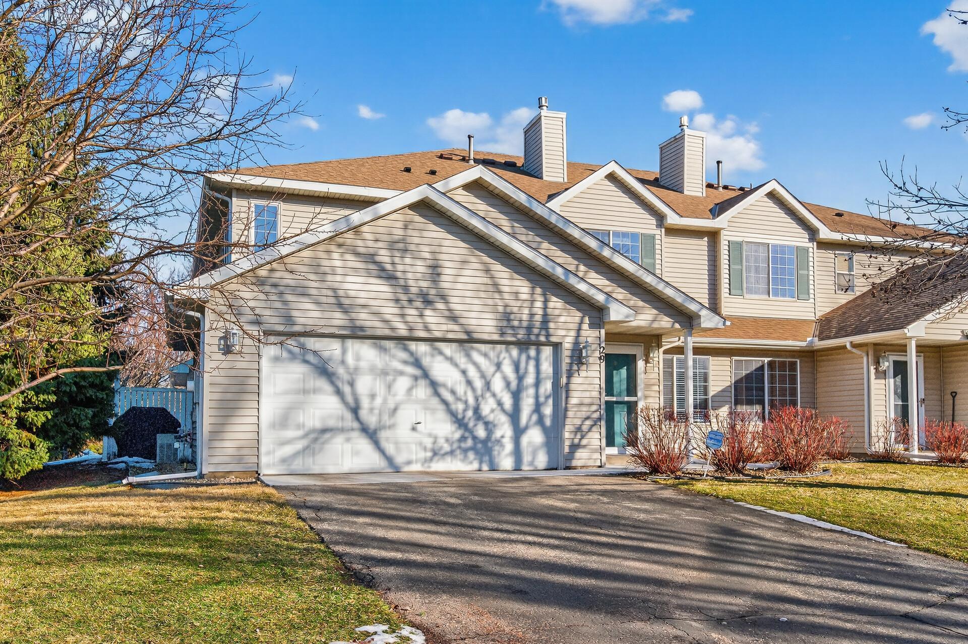 29 Landau Alcove, Woodbury MN 55125