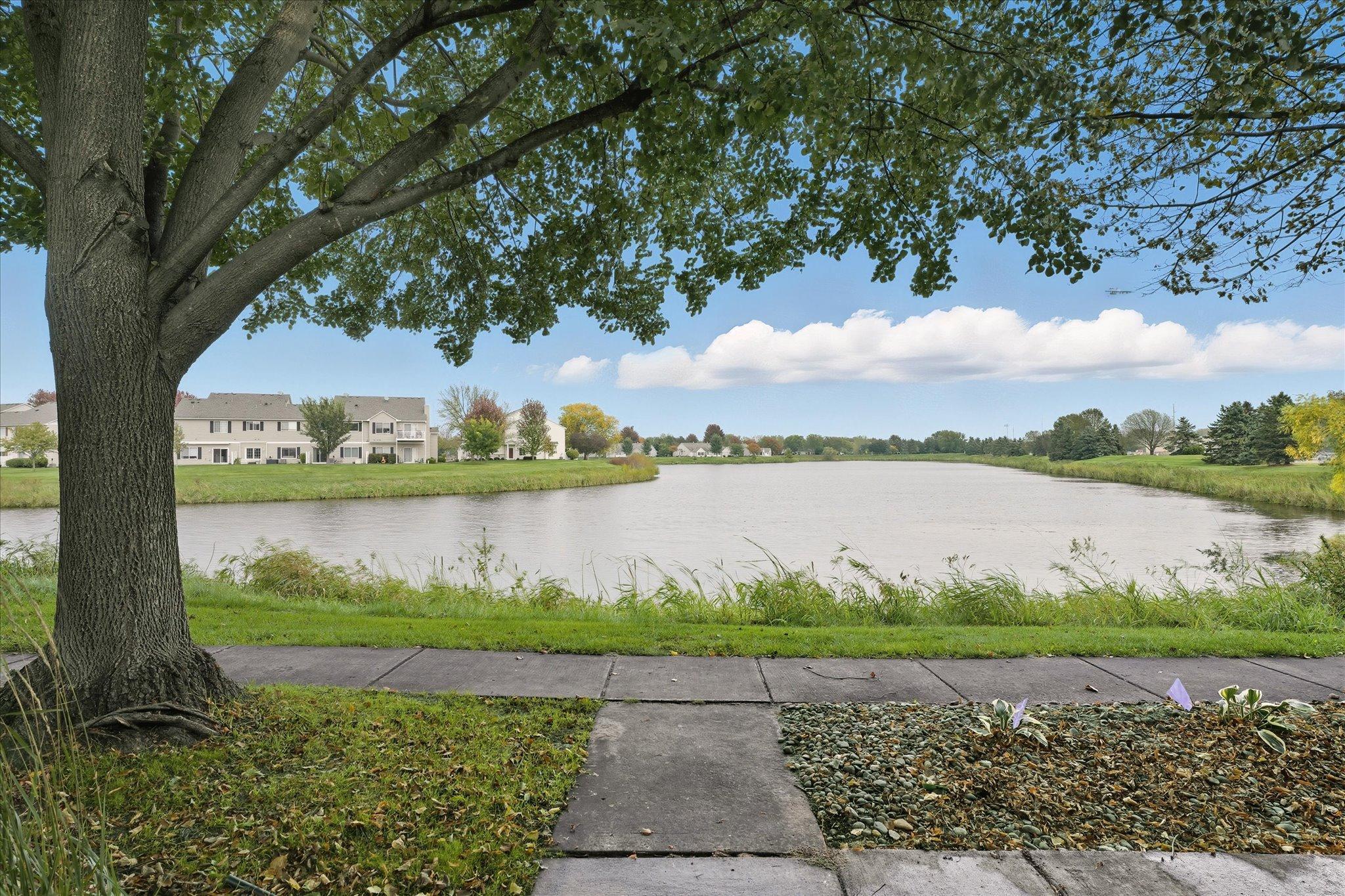 10911 Goodhue Street NE Unit D, Blaine MN 55449